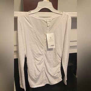 NWT Athleta Daydream Top